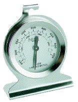 oven thermometer